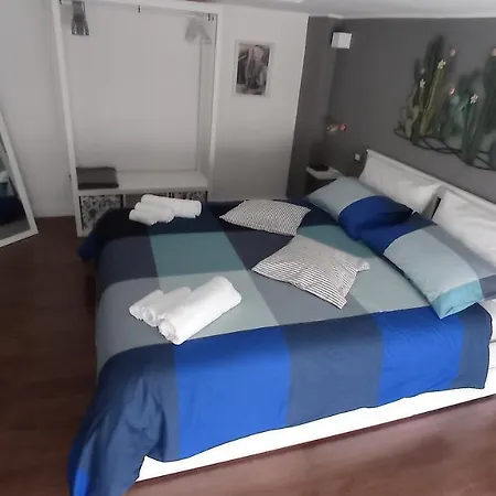 Apartment Sisto 85 - Catania