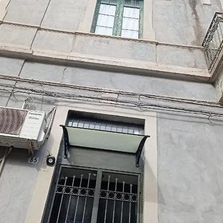 Apartment Sisto 85 -