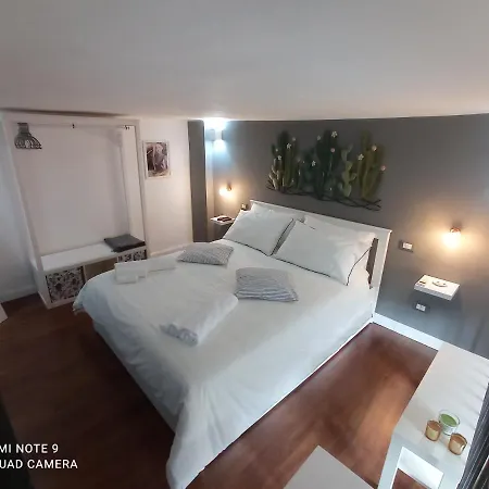 Apartment Sisto 85 - Catania