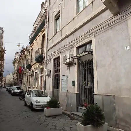 Sisto 85 - Apartment Catania