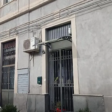 Apartamento Sisto 85 - *