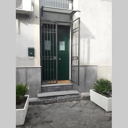 Apartment Sisto 85 -