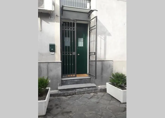 Apartment Sisto 85 -