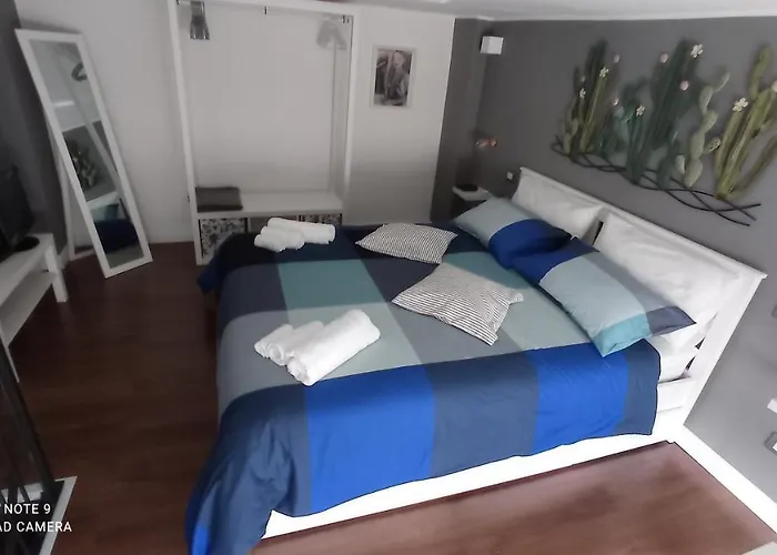 Apartment Sisto 85 - Catania