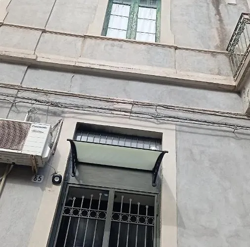 Apartment Sisto 85 -