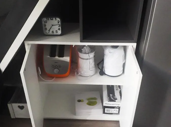 Sisto 85 - Apartment Catania