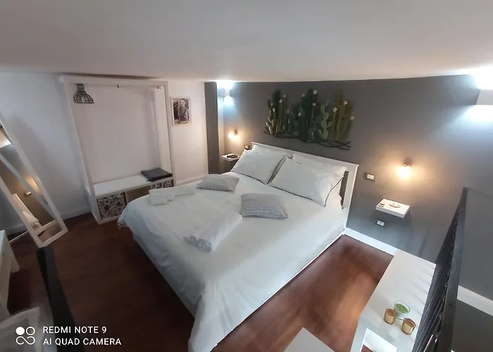 Apartment Sisto 85 - Catania
