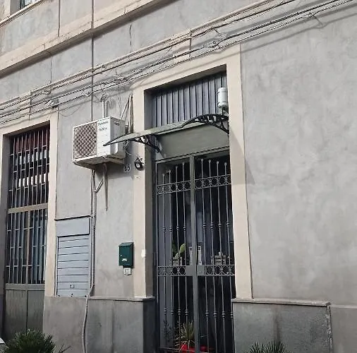 Apartment Sisto 85 - *