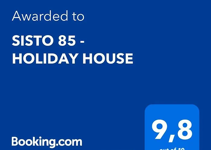 Sisto 85 -
